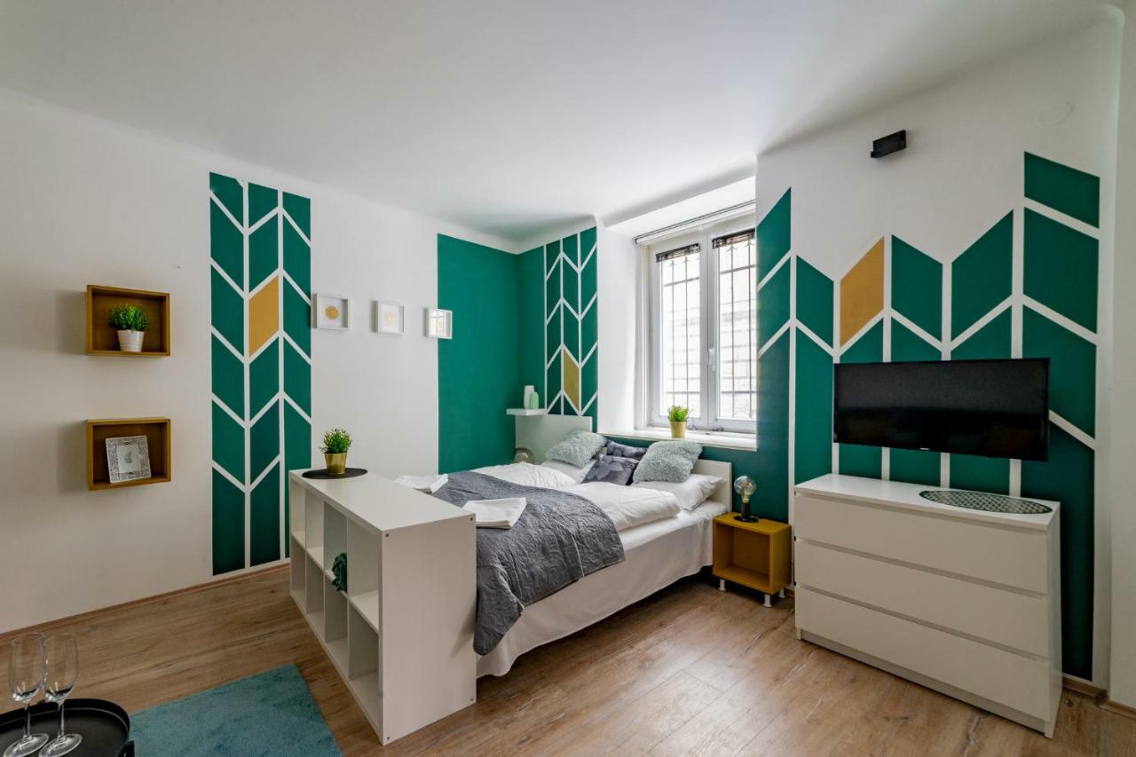 Apartamento Chic Castle District *