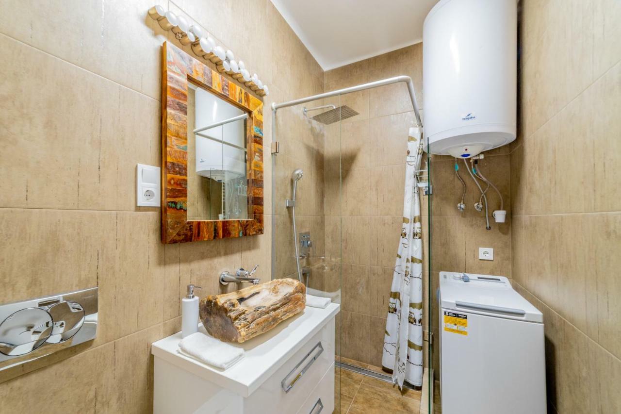 Apartamento Chic Castle District *