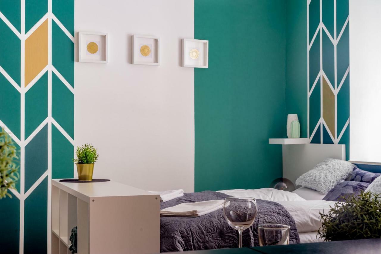 Apartamento Chic Castle District