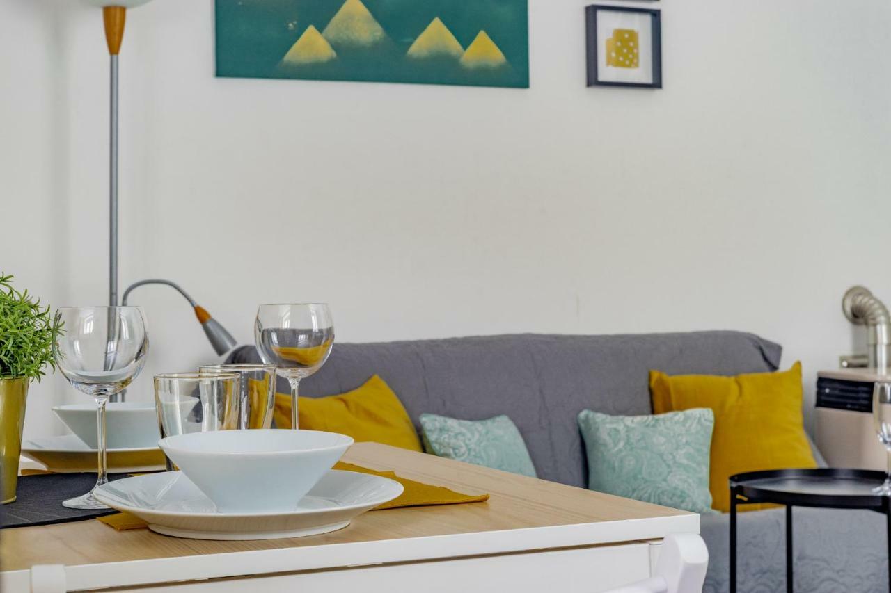 Apartamento Chic Castle District *